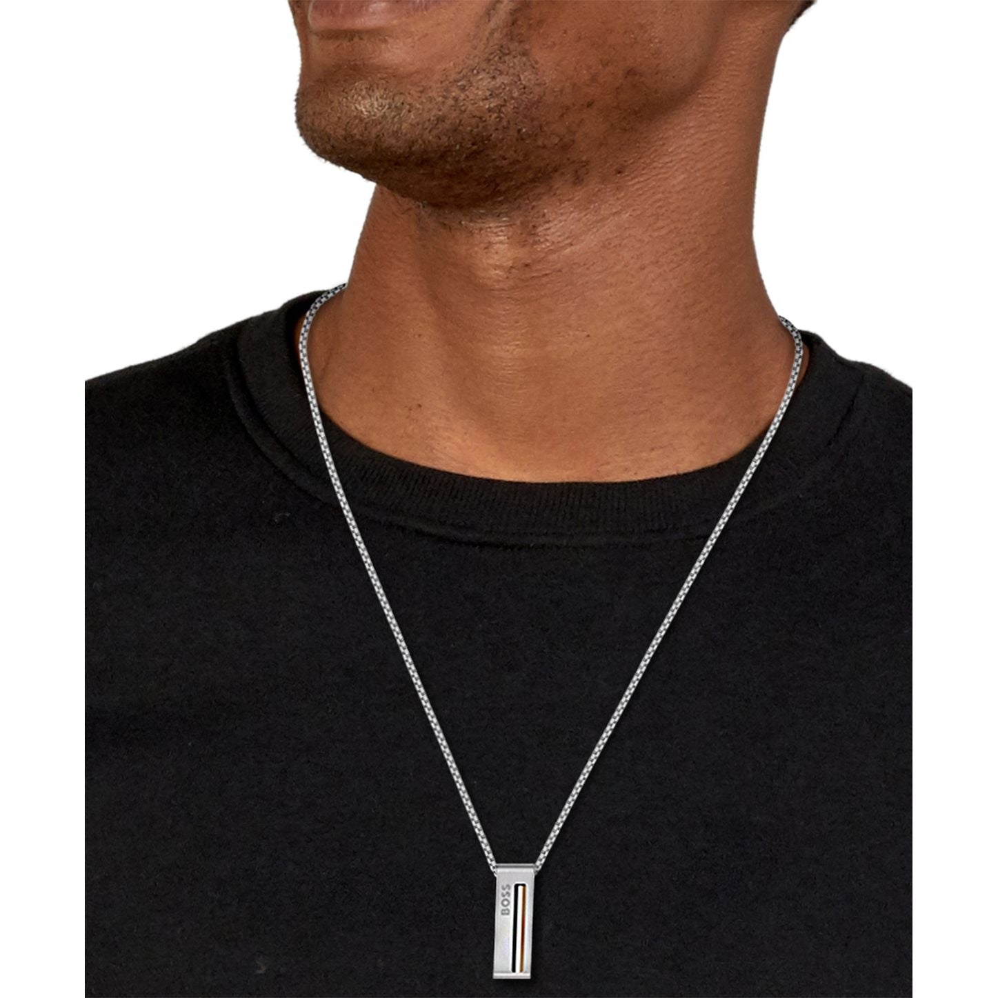 HUGO BOSS JEWELS Mod. 1580361