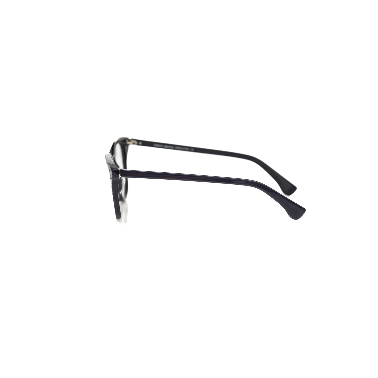 Frankie Morello Blue Acetate Men's Frame