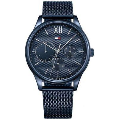TOMMY HILFIGER Mod. 1669937 WATCHES