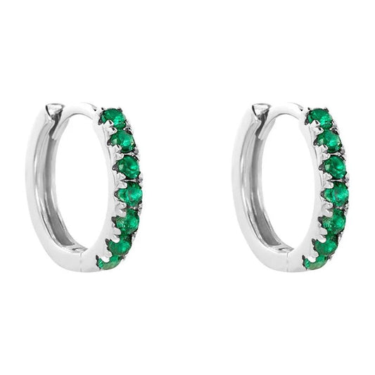 STROILI Mod. 1682430 DESIGNER FASHION JEWELLERY STROILI JEWELS Sea Green