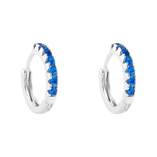 STROILI Mod. 1682431 DESIGNER FASHION JEWELLERY STROILI JEWELS Steel Blue