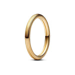 PANDORA JEWELS Mod. ME COLLECTION - RING - Size 58 169591C00-58