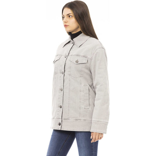 Jacob Cohen Jackets Jackets Jacob Cohen Light Gray