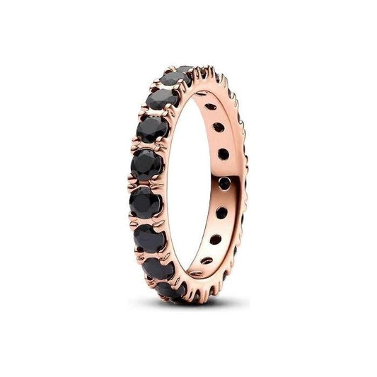 PANDORA JEWELRY Mod. 180050C02-52 DESIGNER FASHION JEWELLERY PANDORA Dark Slate Gray