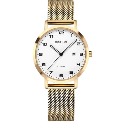 BERING Mod. 18634-334