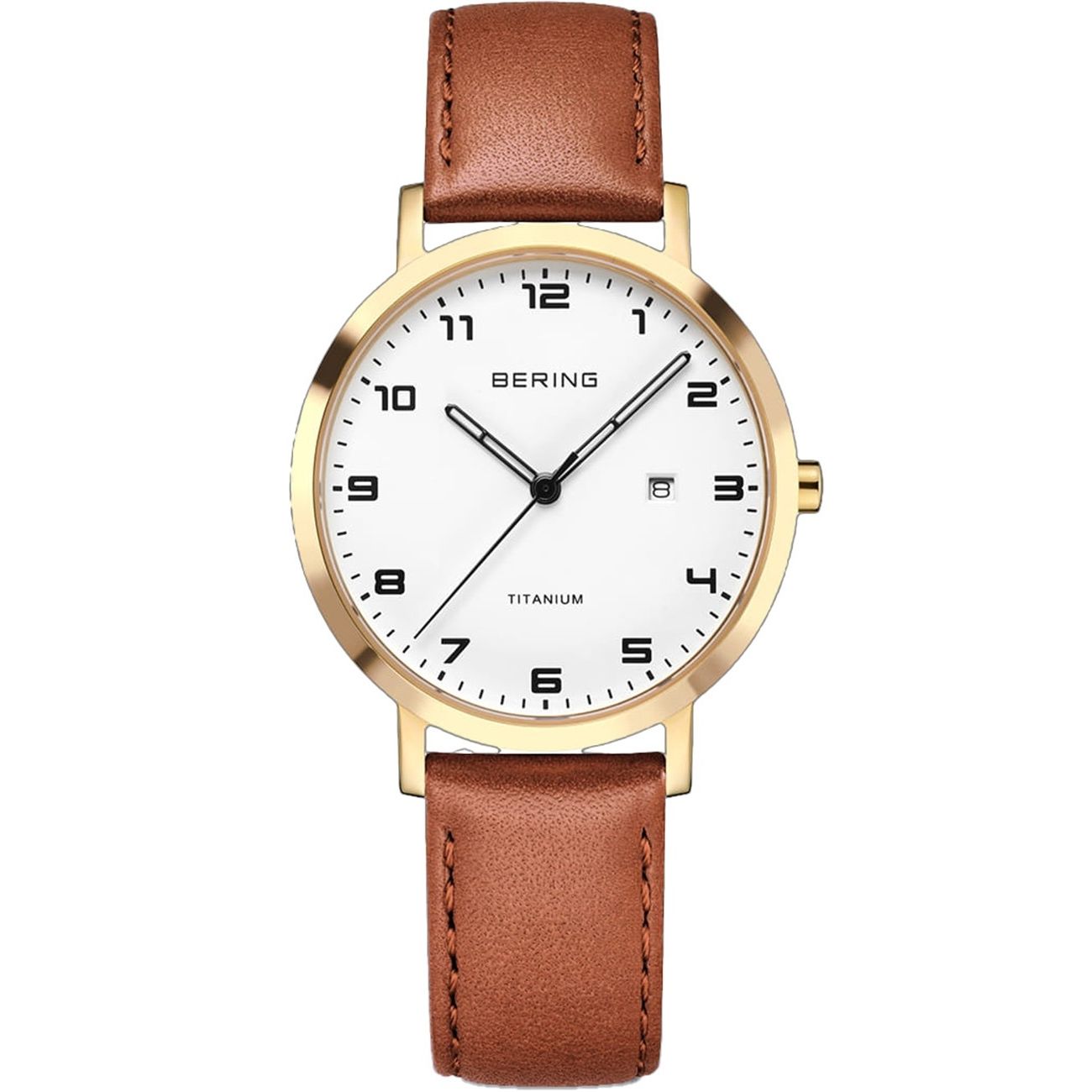BERING Mod. 18634-534