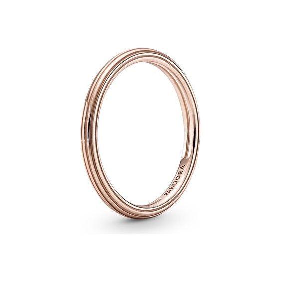 PANDORA JEWELS Mod. ME COLLECITON - RING - Size 50 189591C00-50