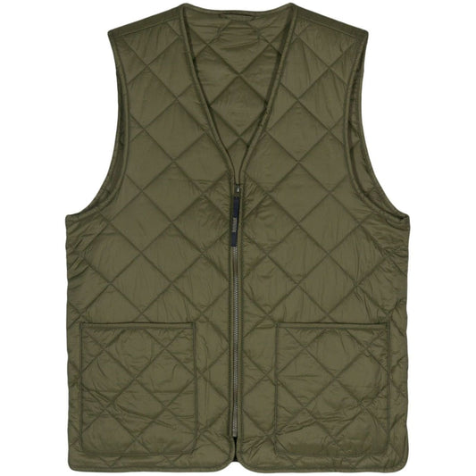 Baracuta Sweaters Green