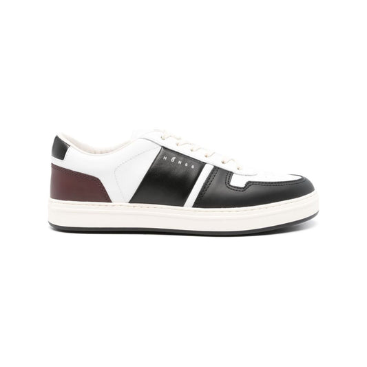 HOGAN PRE Sneakers White Sneakers Hogan Pre Beige