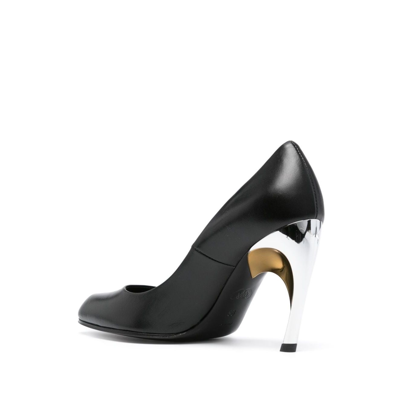 Alexander McQueen Pumps Armadillo 95mm High Heel