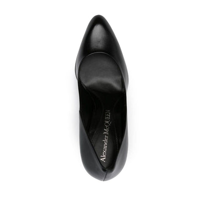 Alexander McQueen Pumps Armadillo 95mm High Heel