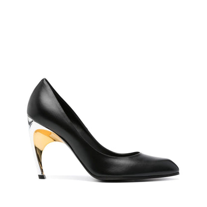 Alexander McQueen Pumps Armadillo 95mm High Heel