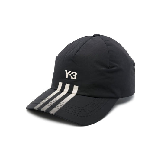 Y-3 Hats Black Scarves Hats & Gloves Y-3 Dark Slate Gray