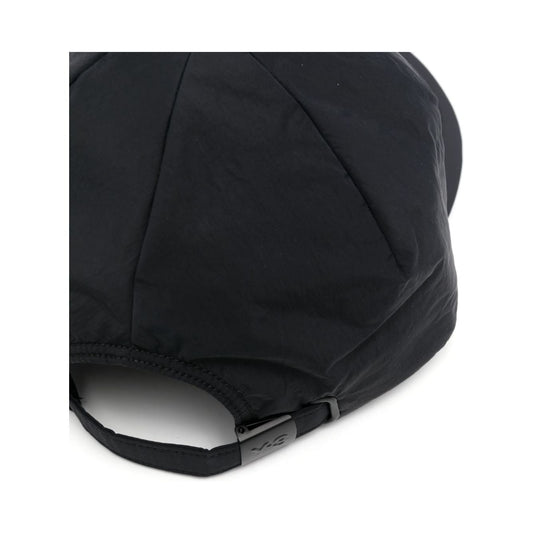 Y-3 Hats Black Scarves Hats & Gloves Y-3 Dark Slate Gray