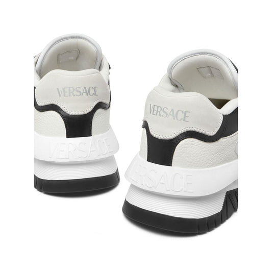 Versace odissea sneakers Sneakers Versace Light Gray