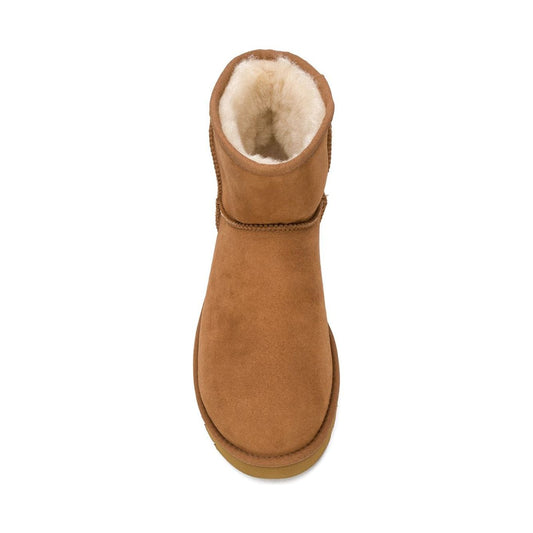 UGG Australia Boots Beige Boots Ugg Australia Sienna