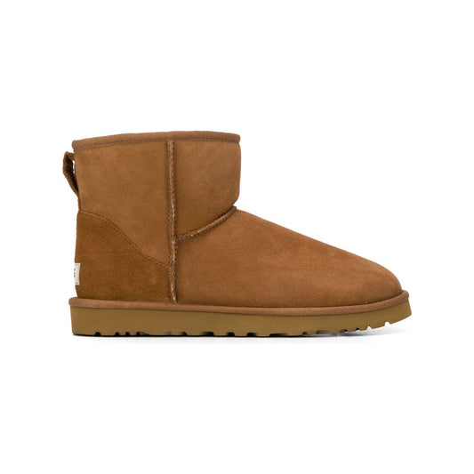 UGG Australia Boots Beige Boots Ugg Australia Sienna