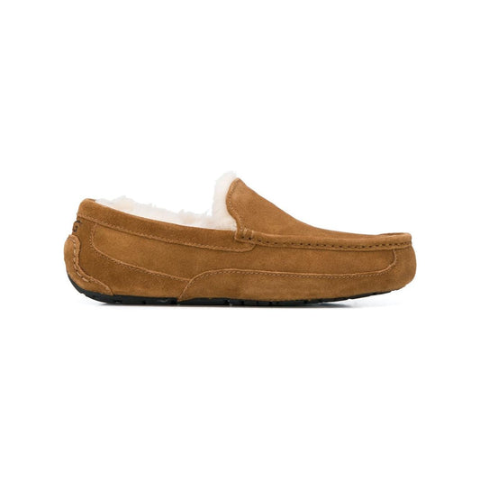 UGG Australia Flat shoes Beige Moccasins Ugg Australia Sienna