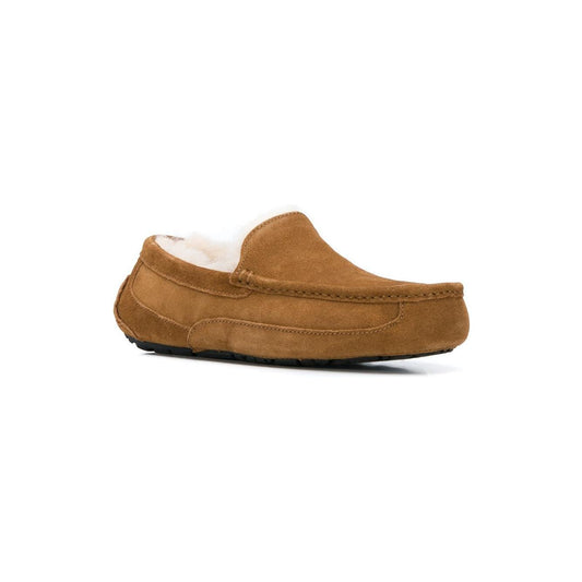 UGG Australia Flat shoes Beige Moccasins Ugg Australia Sienna