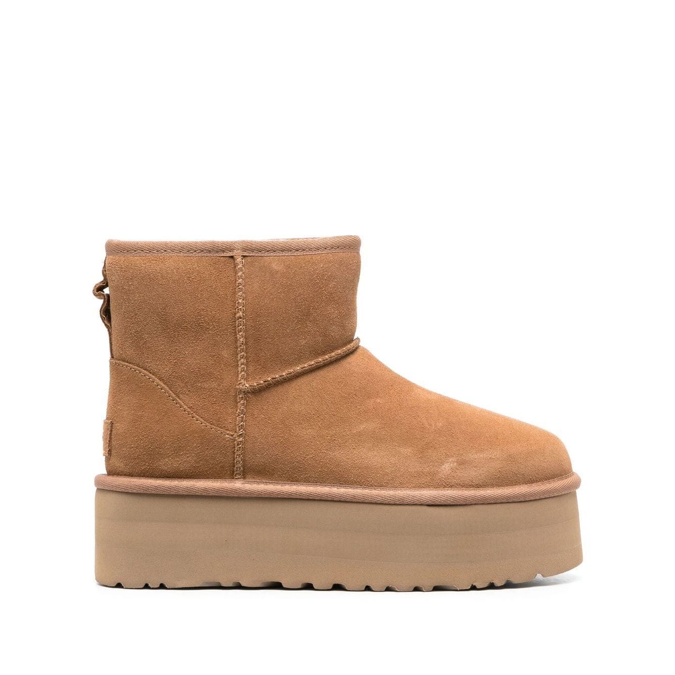UGG Australia Boots Beige Boots
