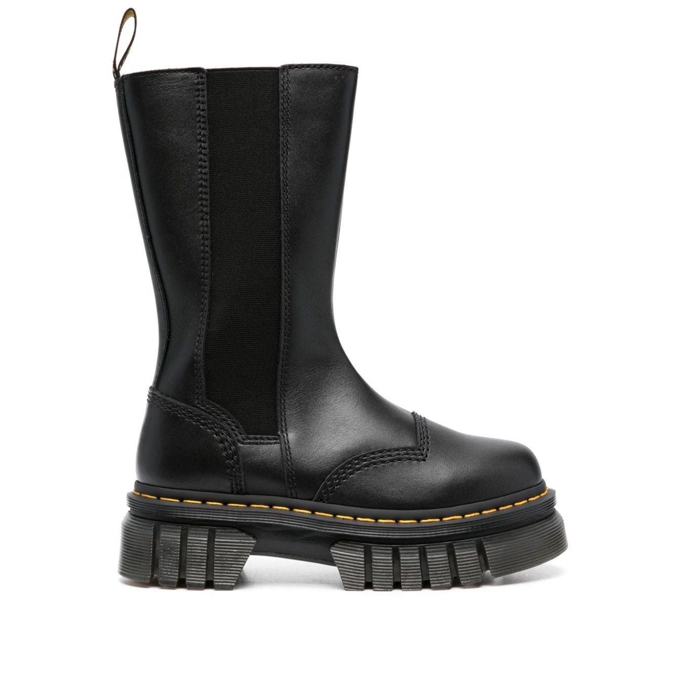 Dr. Martens Audrick Tall Chelsea Boots Boots