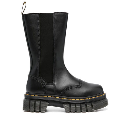 Dr. Martens Audrick Tall Chelsea Boots Boots