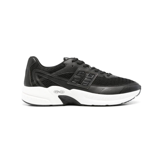 Givenchy Sneakers Black Sneakers Givenchy White Smoke