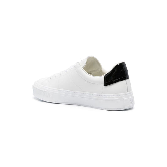Givenchy Sneakers White Sneakers Givenchy Light Gray