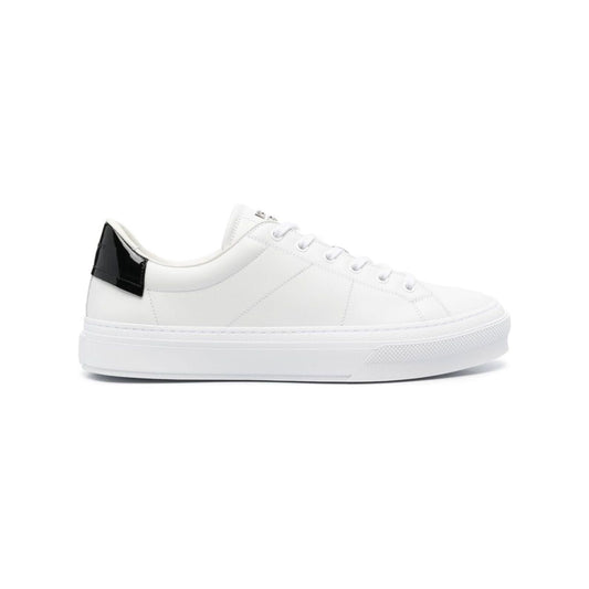 Givenchy Sneakers White Sneakers Givenchy Lavender