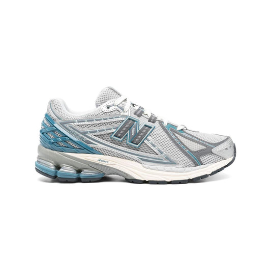 New Balance Sneakers Grey Sneakers New Balance Light Gray