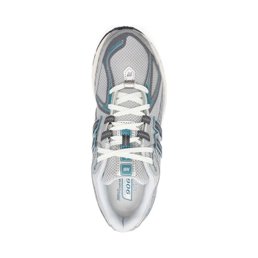 New Balance Sneakers Grey Sneakers New Balance Light Gray