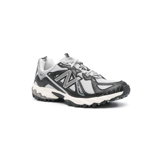 New Balance Sneakers Black Sneakers New Balance Light Gray