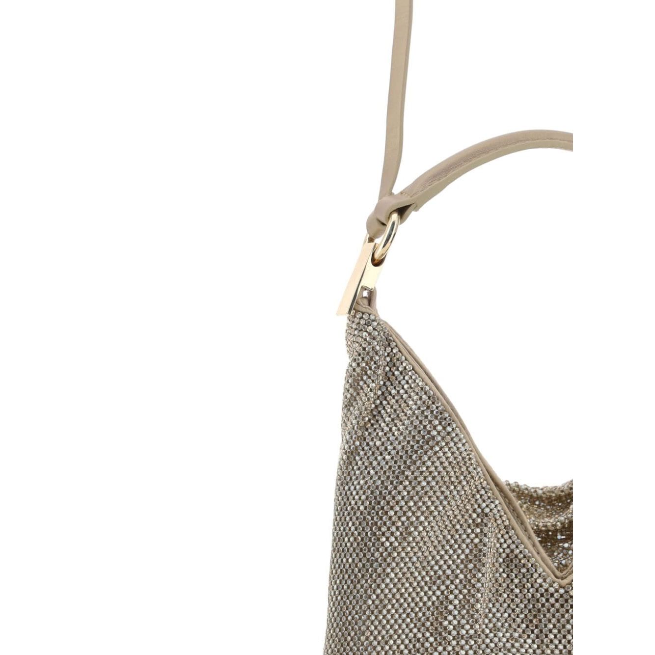 Benedetta Bruzziches Bella Ciao shoulder bag