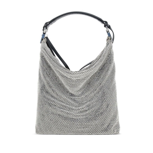 Benedetta Bruzziches Bella Ciao shoulder bag