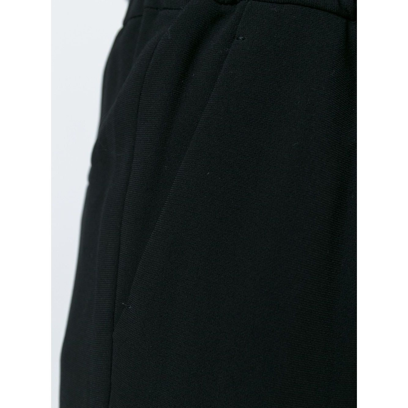 Alberto Biani Trousers Black