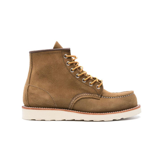 Red Wing Boots Beige Boots Red Wing Sienna