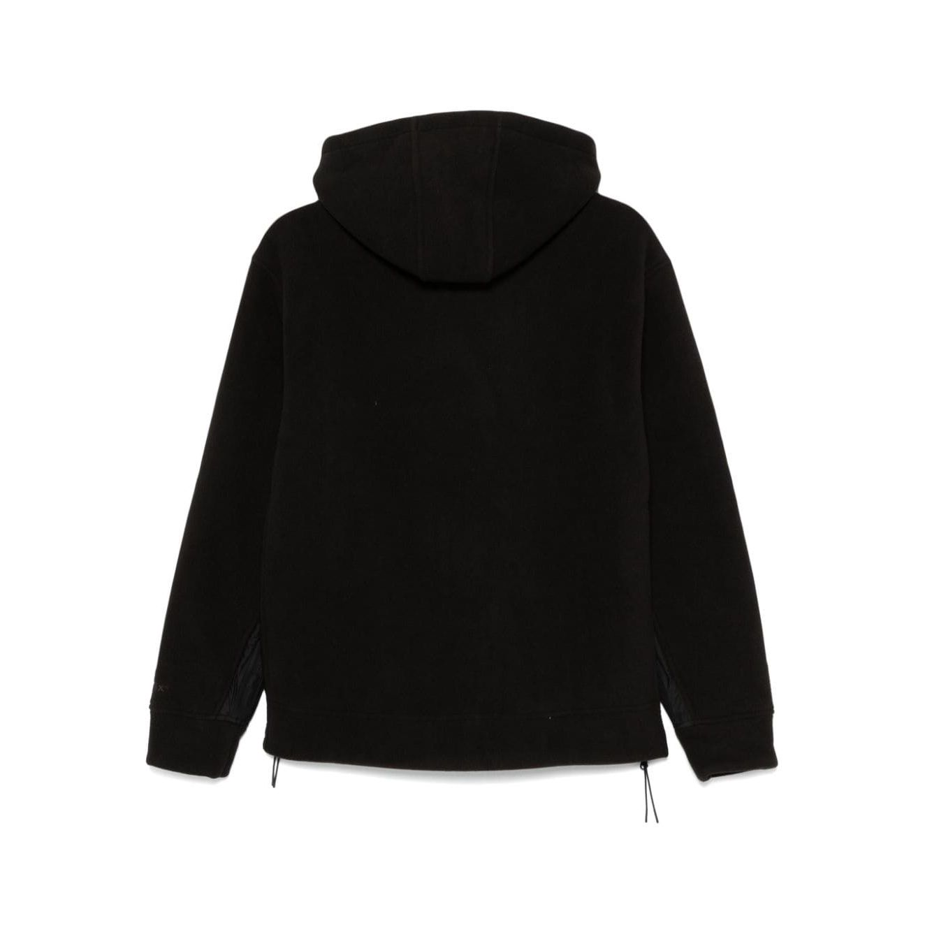 C.P. COMPANY METROPOLIS Sweaters Black