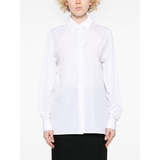 Givenchy Shirts White