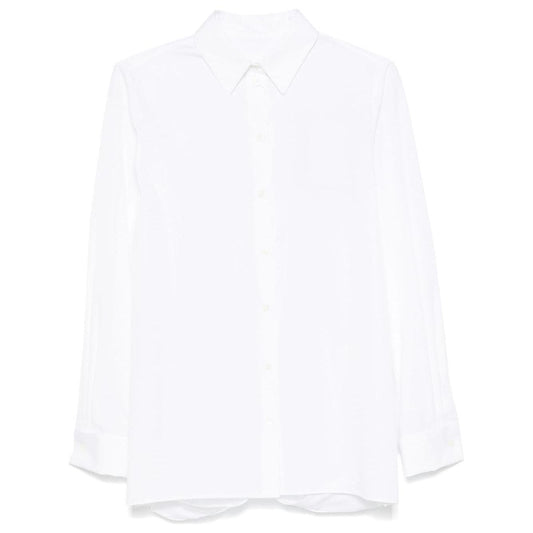 Givenchy Shirts White