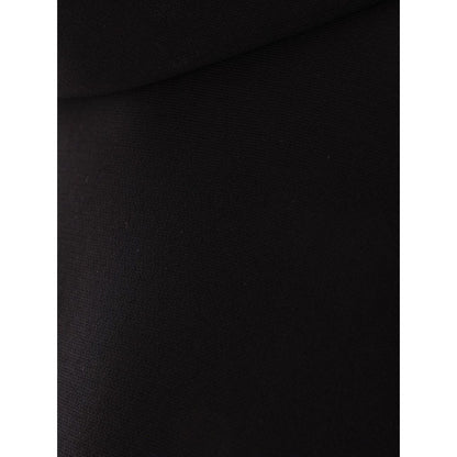 Alberto Biani Top Black