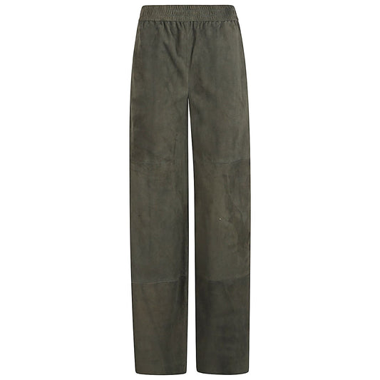 Via Masini 80 Trousers Trousers