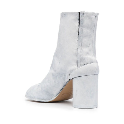 Maison Margiela Tabi 80mm ankle boots Boots