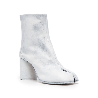 Maison Margiela Tabi 80mm ankle boots Boots