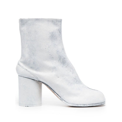 Maison Margiela Tabi 80mm ankle boots Boots