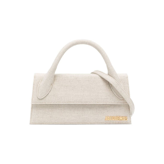 Jacquemus Le Chiquito Long Tote Bag