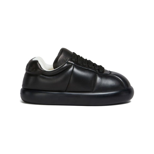 Marni Sneakers Black Sneakers Marni Dark Slate Gray