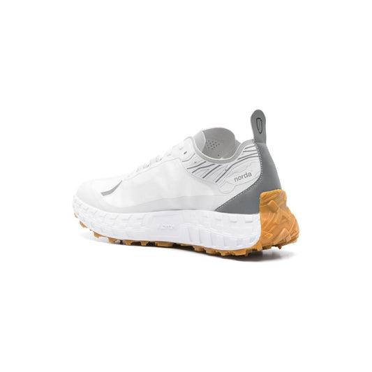NORDA Sneakers White Sneakers Norda Lavender