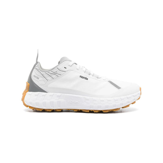 NORDA Sneakers White Sneakers Norda Lavender