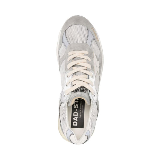 Golden Goose Dad-Star Sneakers