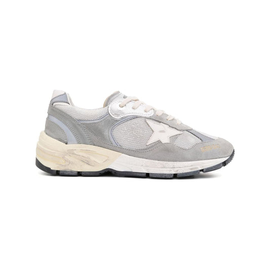 Golden Goose Dad-Star Sneakers